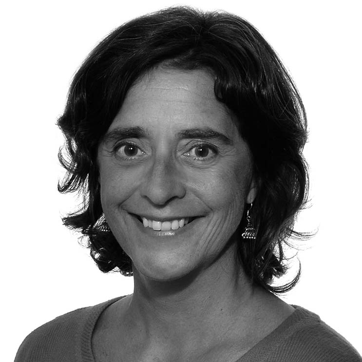 Cristina de San Benito